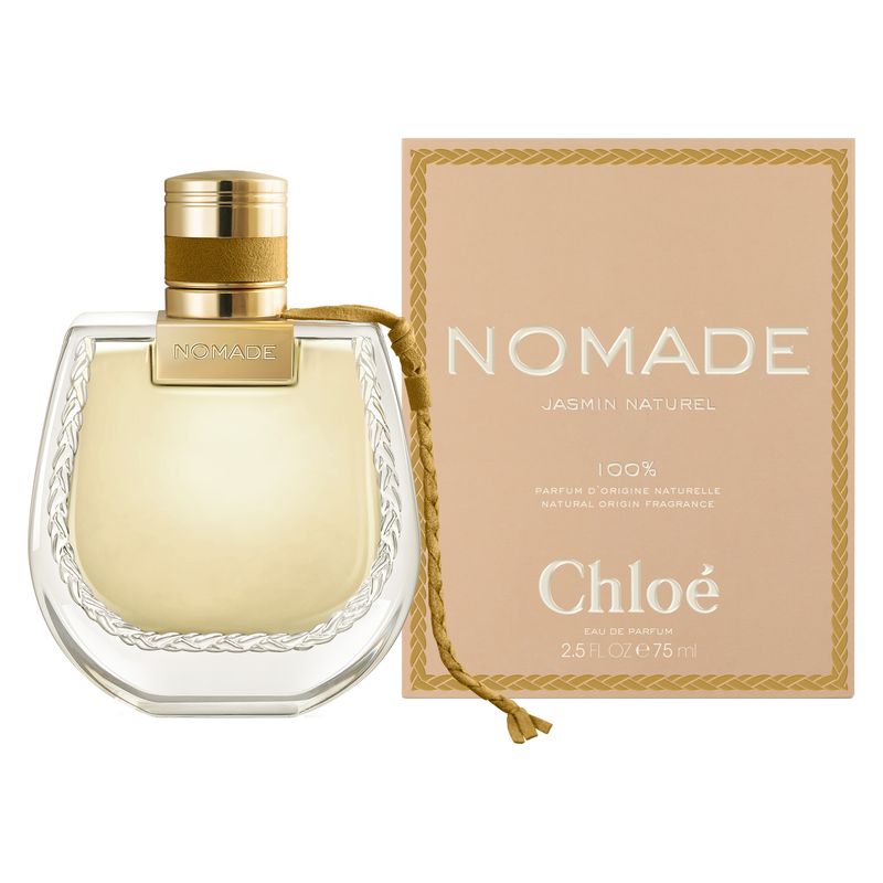 Chloé Nomade Eau De Parfum Naturelle