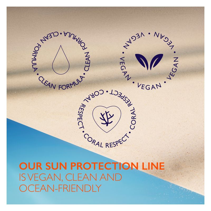 Lancaster Sun Sport Protection In Motion Invisible Gel Spf 30