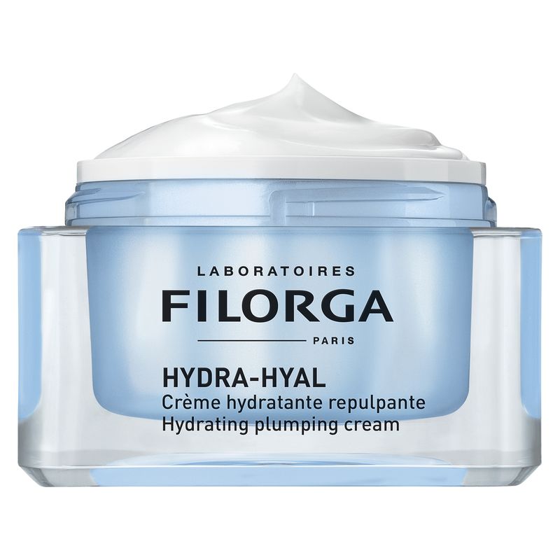 Filorga Hydra-Hyal Crème Hydratante Repulpante
