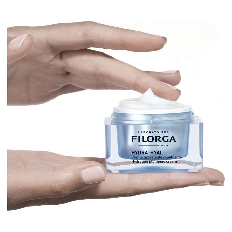 Filorga Hydra-Hyal Crème Hydratante Repulpante
