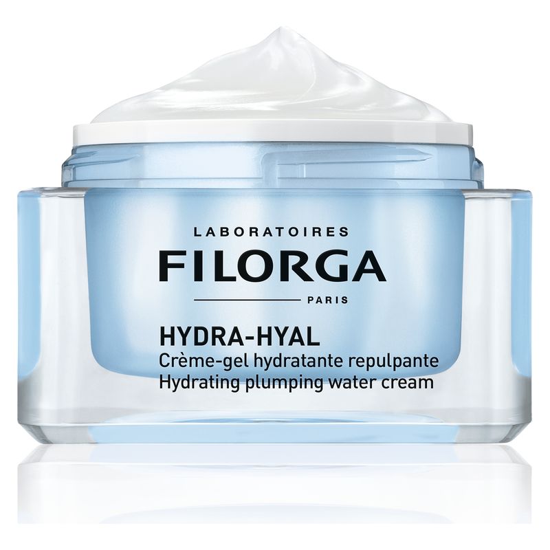 Filorga HYDRA-HYAL - HYDRATING PLUMPING WATER CREAM