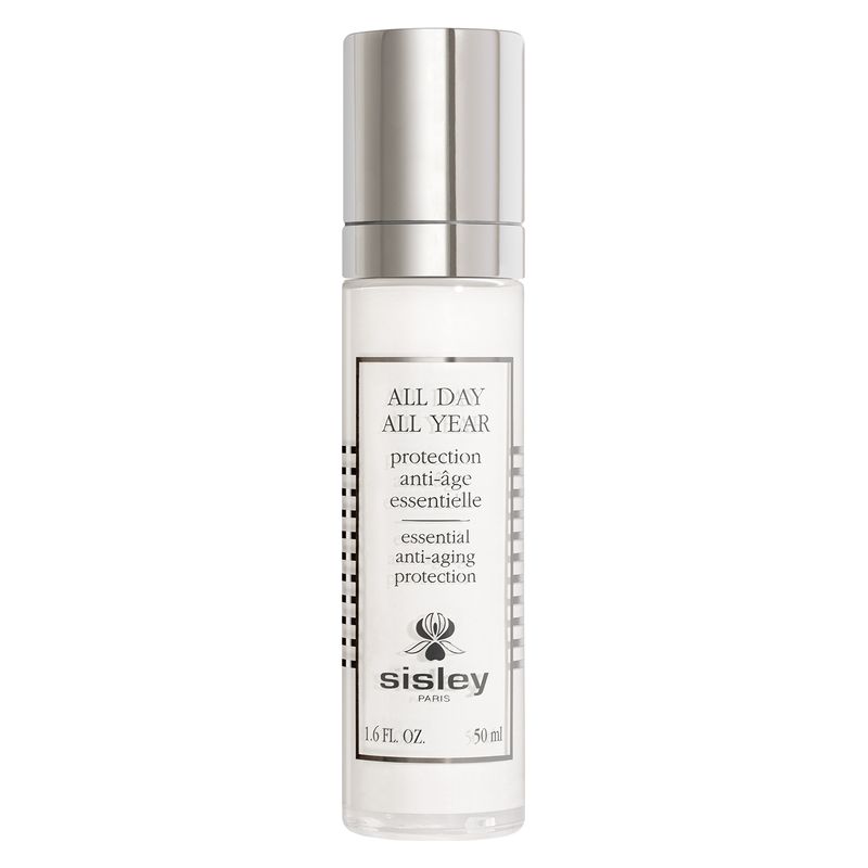 Sisley ALL DAY ALL YEAR - PROTECTION ANTI-ANTI-ÂGE ESSENTIELLE