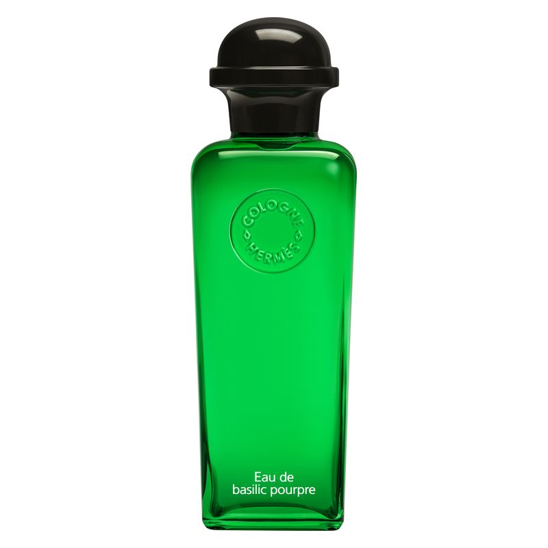 Hermès Eau De Basilc Pourpre Eau De Cologne