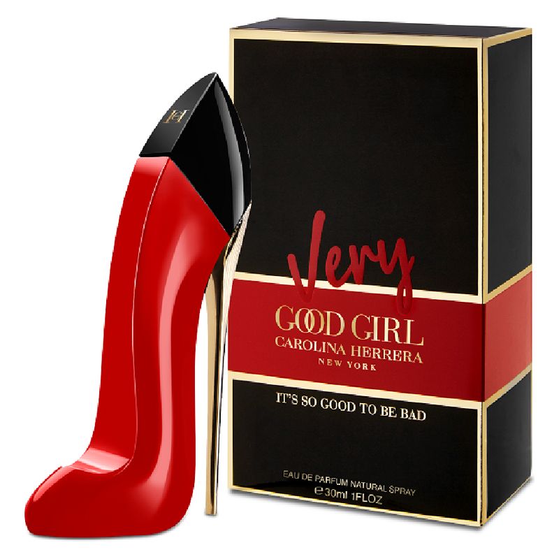 Carolina Herrera Very Good Girl Eau De Parfum