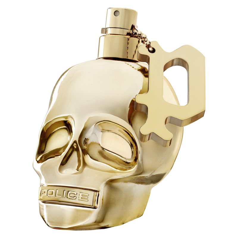 Police TO BE BORN TO SHINE EAU DE TOILETTE FOR MAN