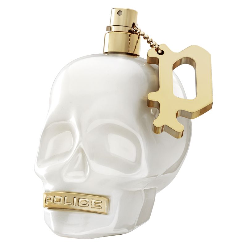 Police To Be Born To Shine, Eau de Parfum Donna, 125 ml Spray, Fragranza Orientale Vanigliato, Profumo femminile carismatico e audace Police To Be Born To Shine, Eau de Parfum Donna, 125 ml Spray, Fragranza Orientale Vanigliato, Profumo femminile carismatico e audace