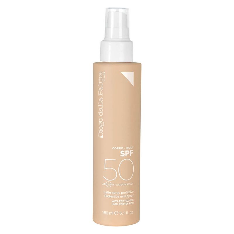 Diego dalla Palma LATTE SPRAY PROTETTIVO CORPO SPF 50