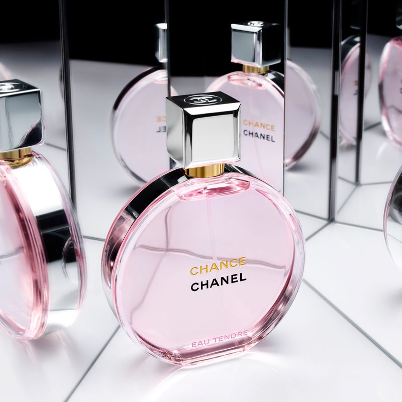 CHANEL Chance Eau Tendre