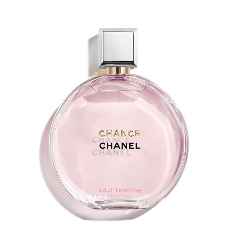 Chanel CHANEL Chance Eau Tendre Eau De Parfum Vaporizzatore 150 ML