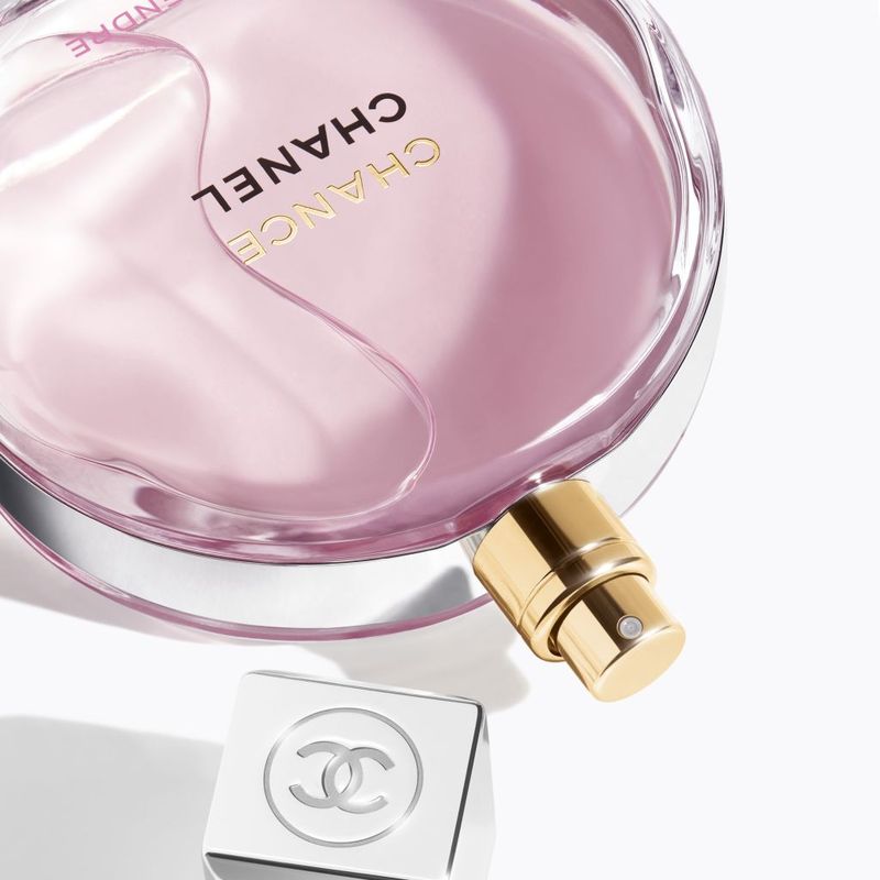 CHANEL Chance Eau Tendre