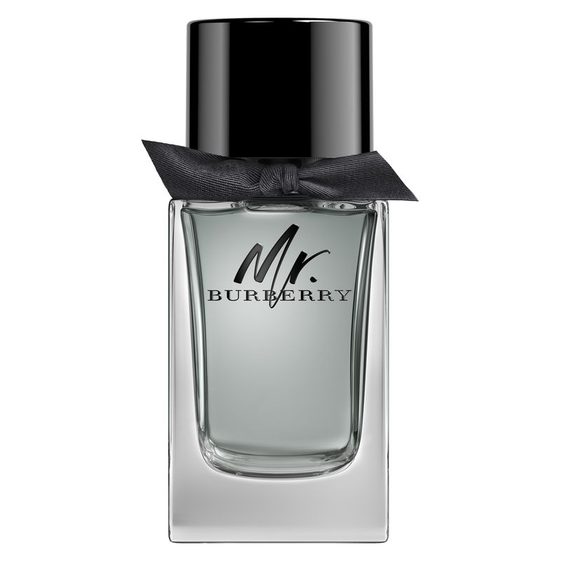 Burberry Mr Burberry Eau De Toilette