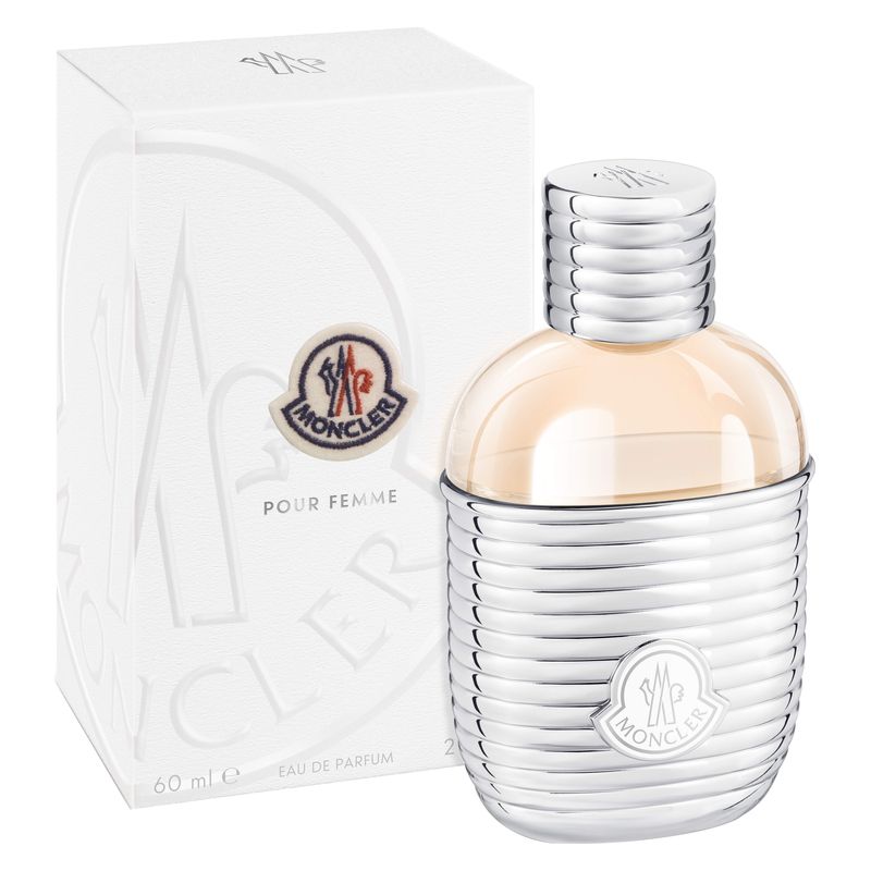 Moncler Pour Femme Eau De Parfum