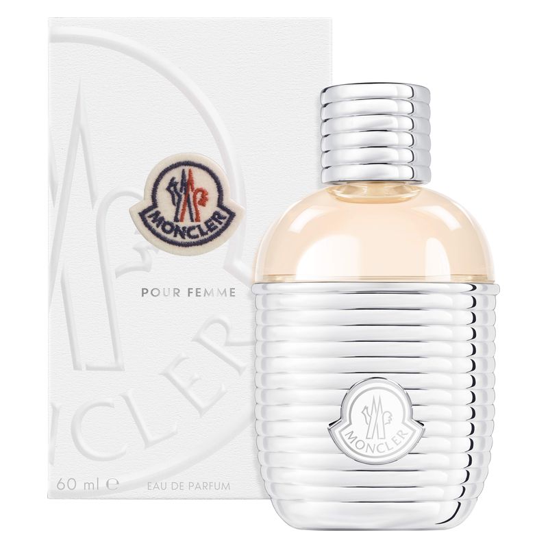 Moncler Pour Femme Eau De Parfum