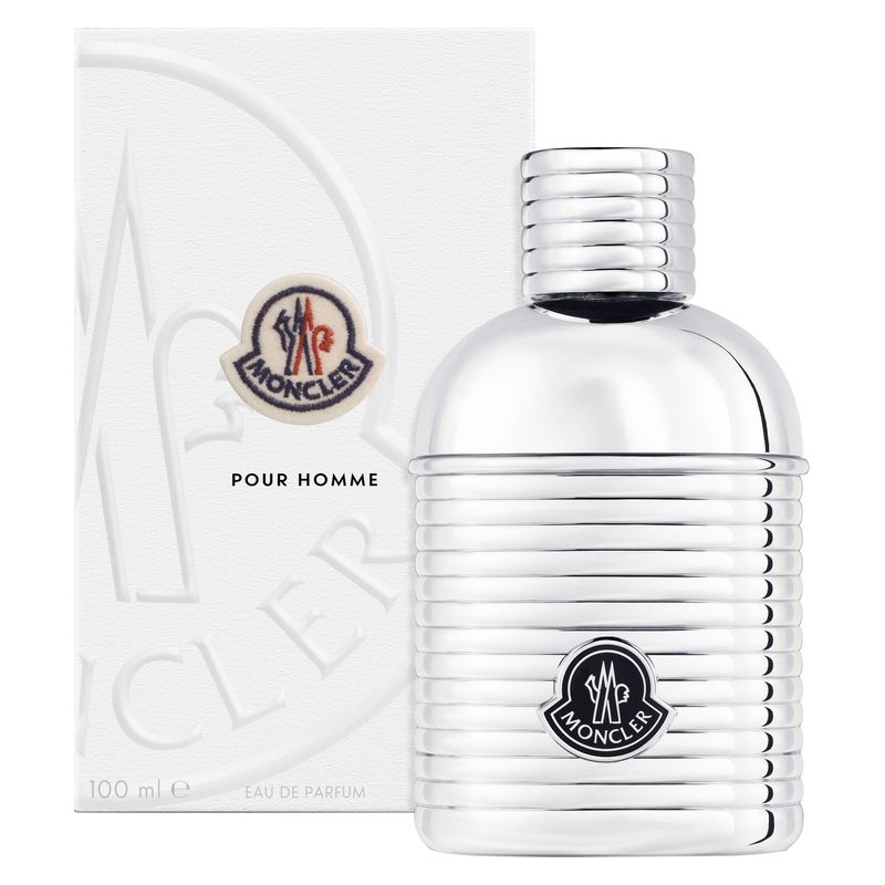 Moncler Pour Homme Eau De Parfum