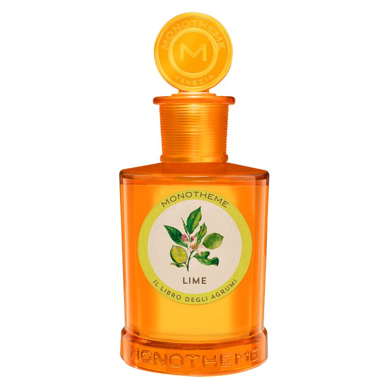 Monotheme EAU DE TOILETTE LIME