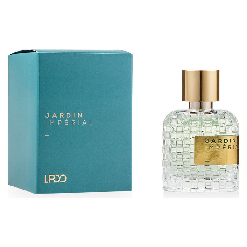 LPDO JARDIN IMPÉRIAL EAU DE PARFUM