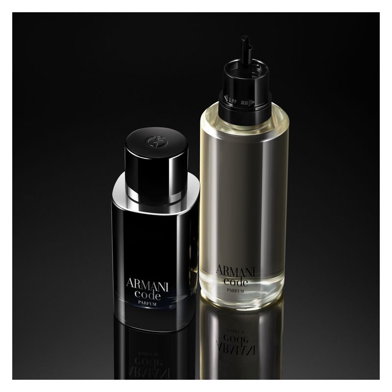 Armani CODE PARFUM