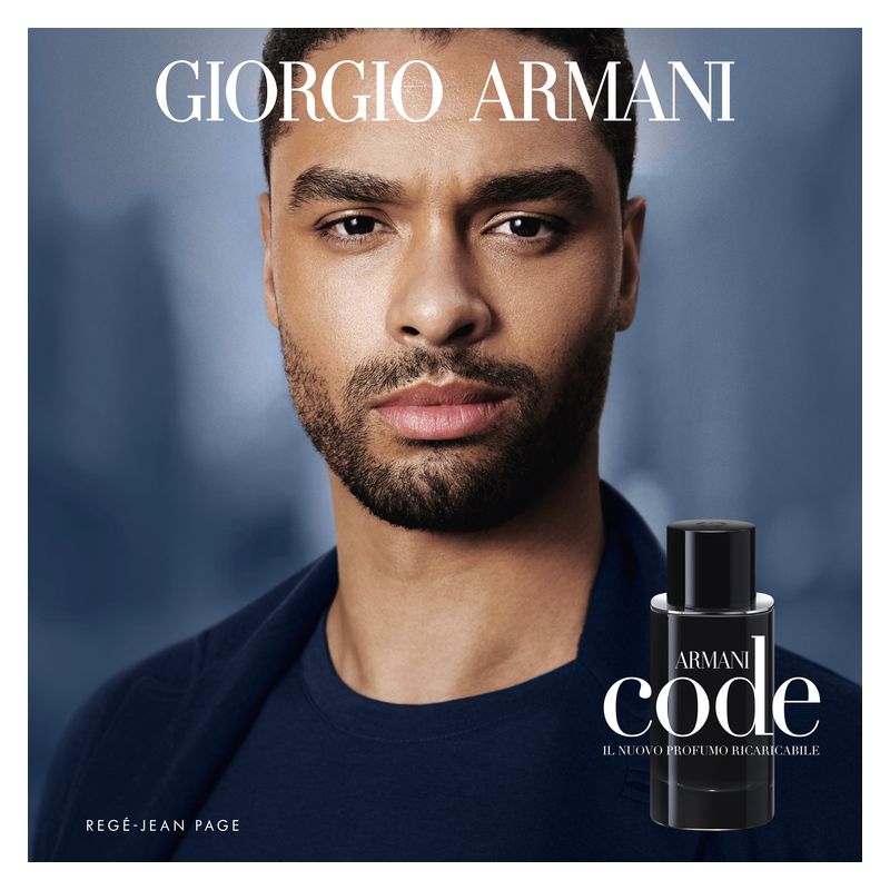 Armani CODE PARFUM