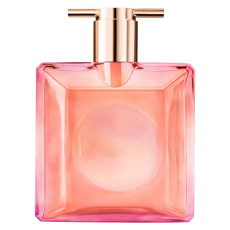 Lancôme Idôle L'Eau de Parfum Nectar, Eau de Parfum Gourmande Donna, 25 ml, Profumo Floreale Ambrato con Rosa, Popcorn, Caramello e Vaniglia Lancôme Idôle L'Eau de Parfum Nectar, Eau de Parfum Gourmande Donna, 25 ml, Profumo Floreale Ambrato con Rosa, Popcorn, Caramello e Vaniglia