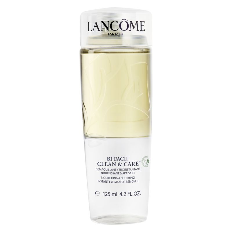 Lancome BI-FACIL CLEAN & CARE - DÉMAQUILLANT YEUX INSTANTANÉ NOURRISSANT & APAISANT