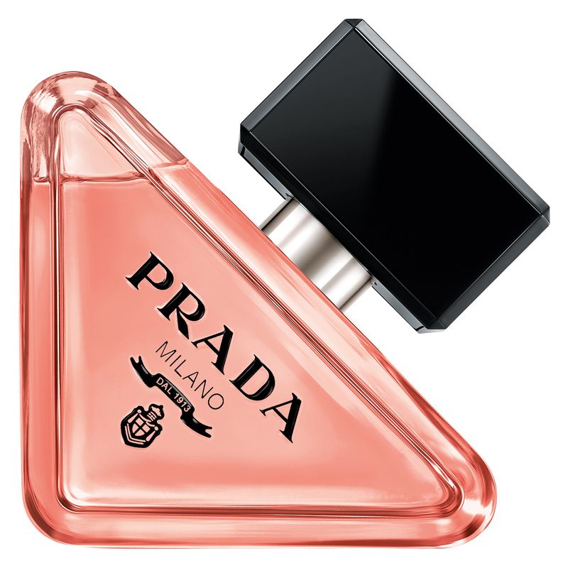 Prada Paradoxe, Eau de Parfum Donna, 50 ml Spray Ricaricabile, Profumo femminile Floreale Ambrato, fragranza iconica, sensuale e di lunga durata Prada Paradoxe, Eau de Parfum Donna, 50 ml Spray Ricaricabile, Profumo femminile Floreale Ambrato, fragranza iconica, sensuale e di lunga durata