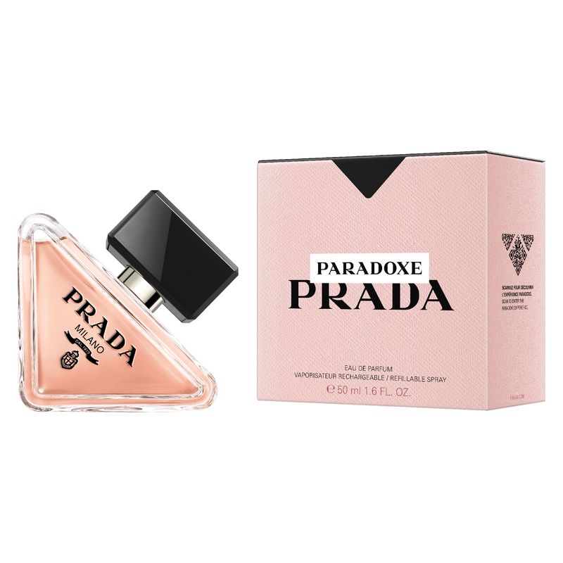 Prada PARADOXE EAU DE PARFUM