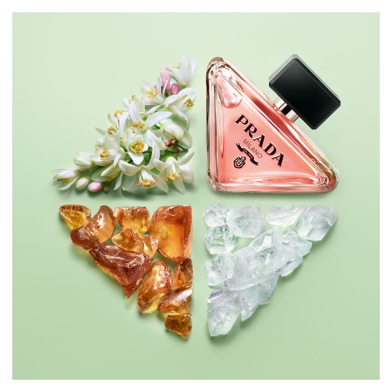 Prada Paradoxe Eau De Parfum