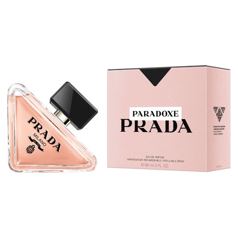 Prada Paradoxe Eau De Parfum