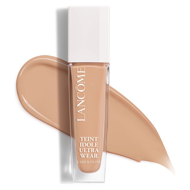 Lancome Teint Idole Ultra Wear Care & Glow Foundation Spf 25