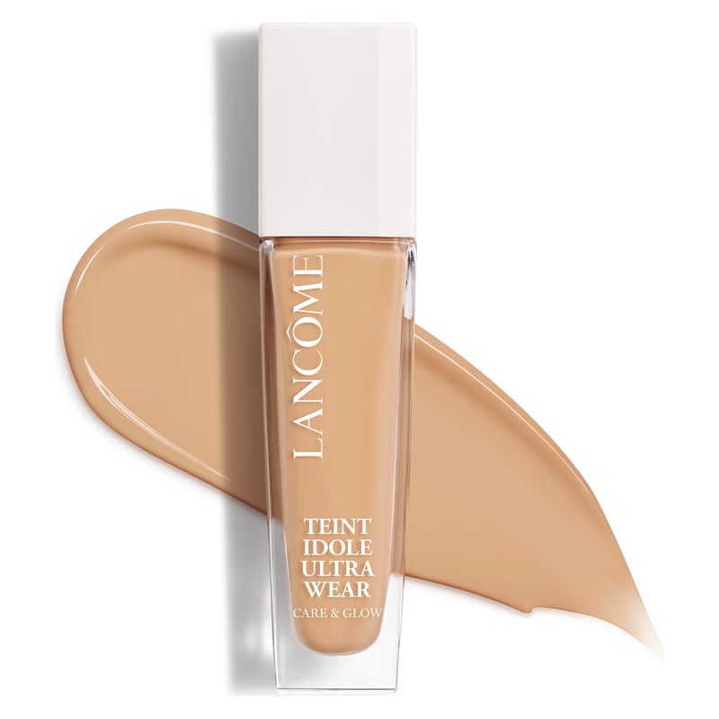 Lancome Teint Idole Ultra Wear Care & Glow Foundation Spf 25