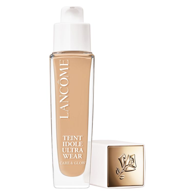 Lancome Teint Idole Ultra Wear Care & Glow Foundation Spf 25