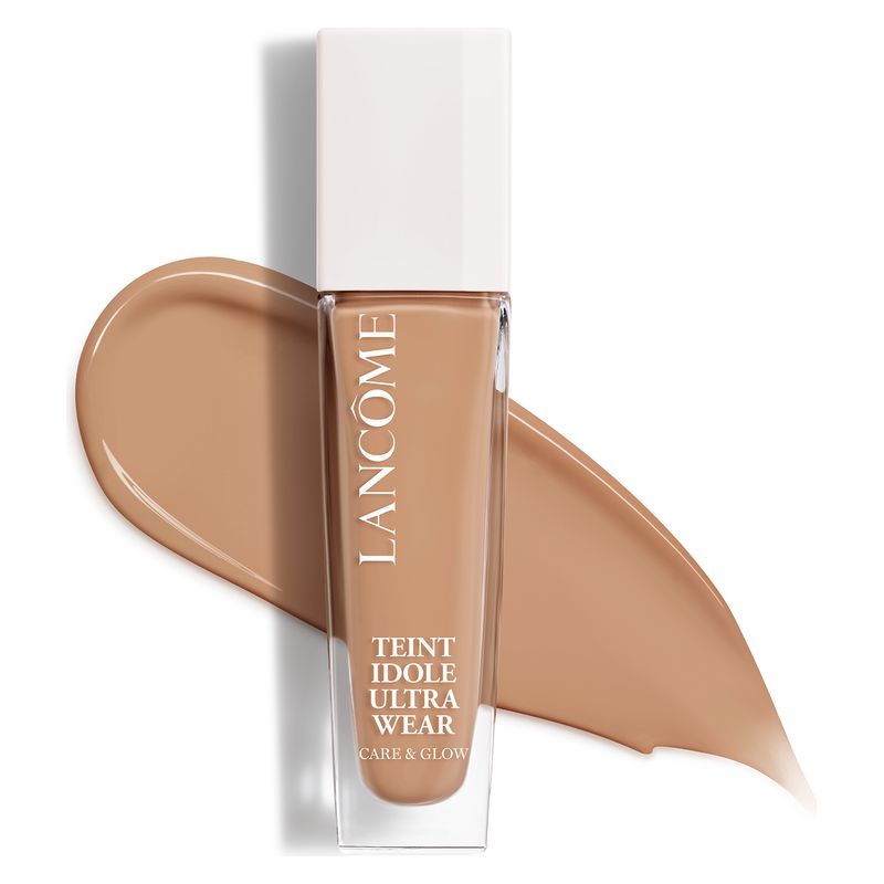 Lancome Teint Idole Ultra Wear Care & Glow Foundation Spf 25