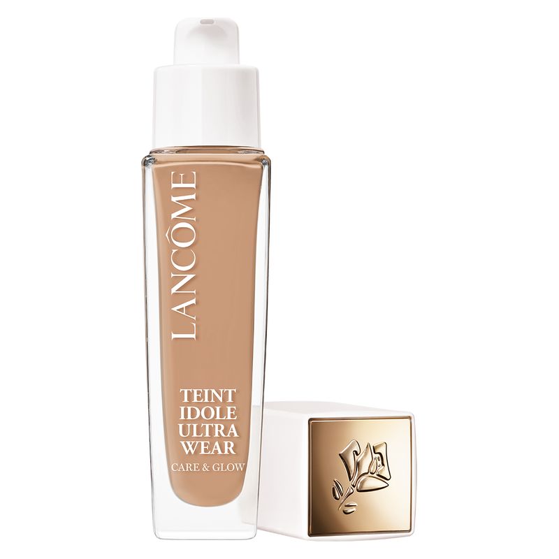 Lancome Teint Idole Ultra Wear Care & Glow Foundation Spf 25