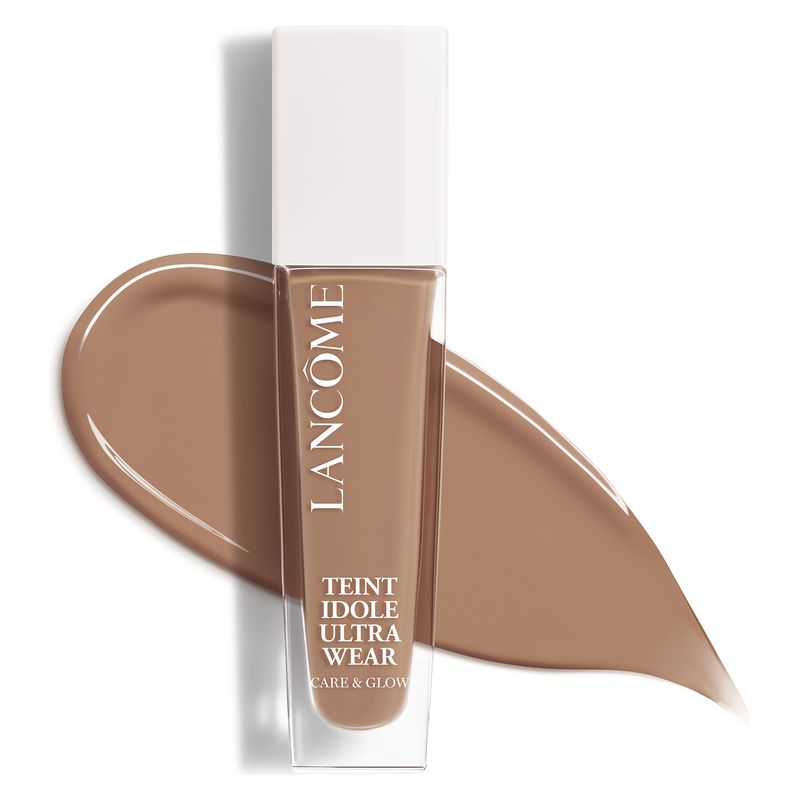Lancome Teint Idole Ultra Wear Care & Glow Foundation Spf 25