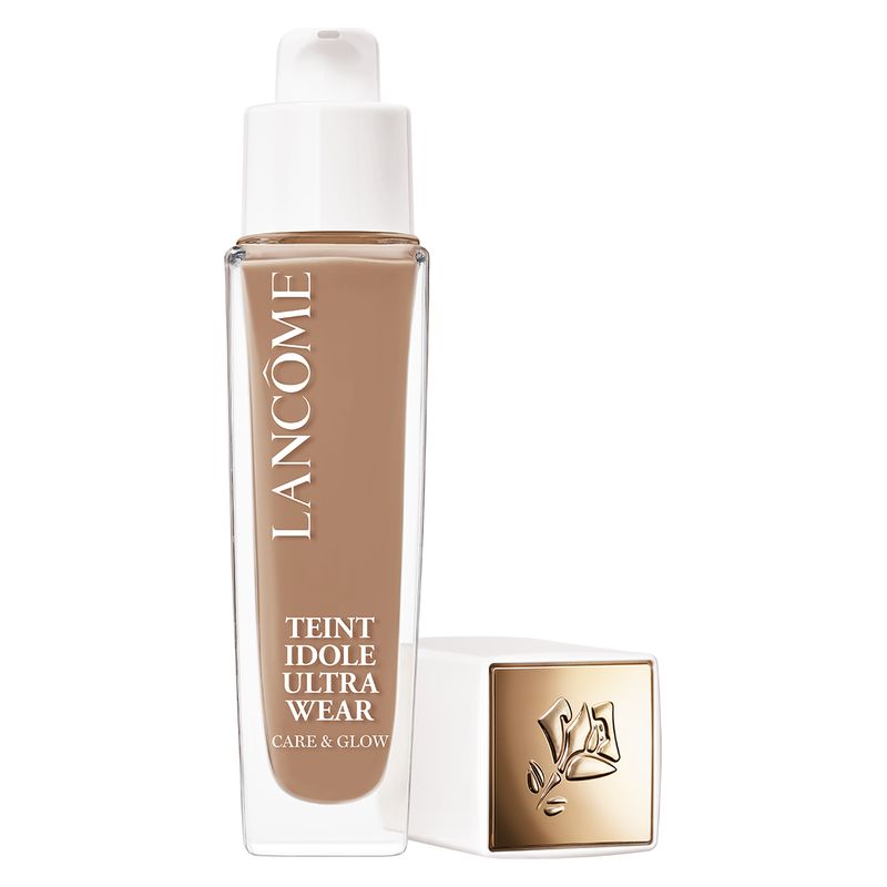 Lancome Teint Idole Ultra Wear Care & Glow Foundation Spf 25