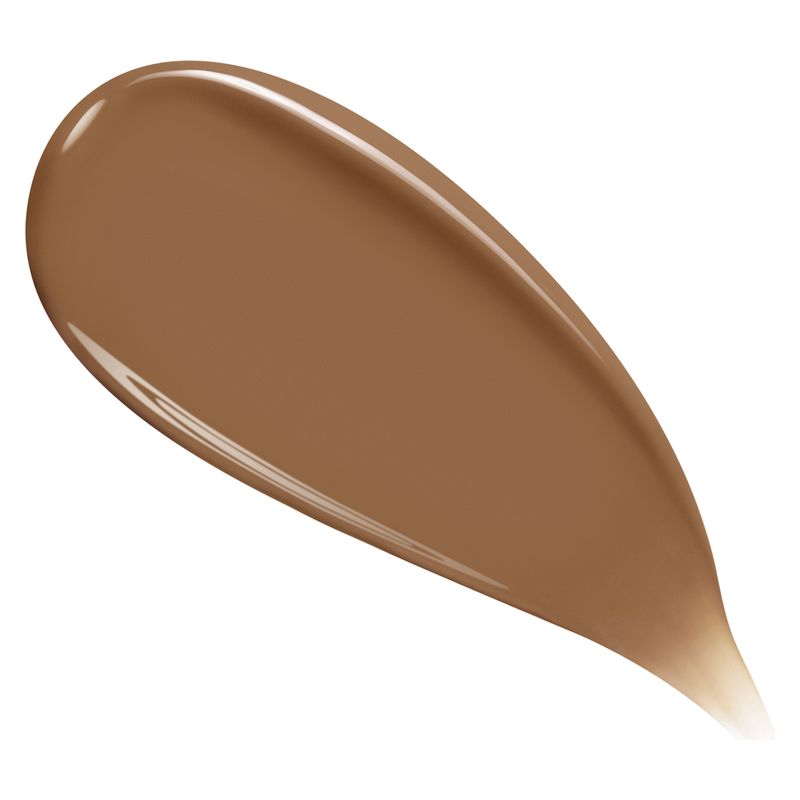 Lancome Teint Idole Ultra Wear Care & Glow Foundation, Fondotinta Fluido Donna, 30 ml, Colore 510N, SPF 25, Lunga Tenuta con Finish Luminoso