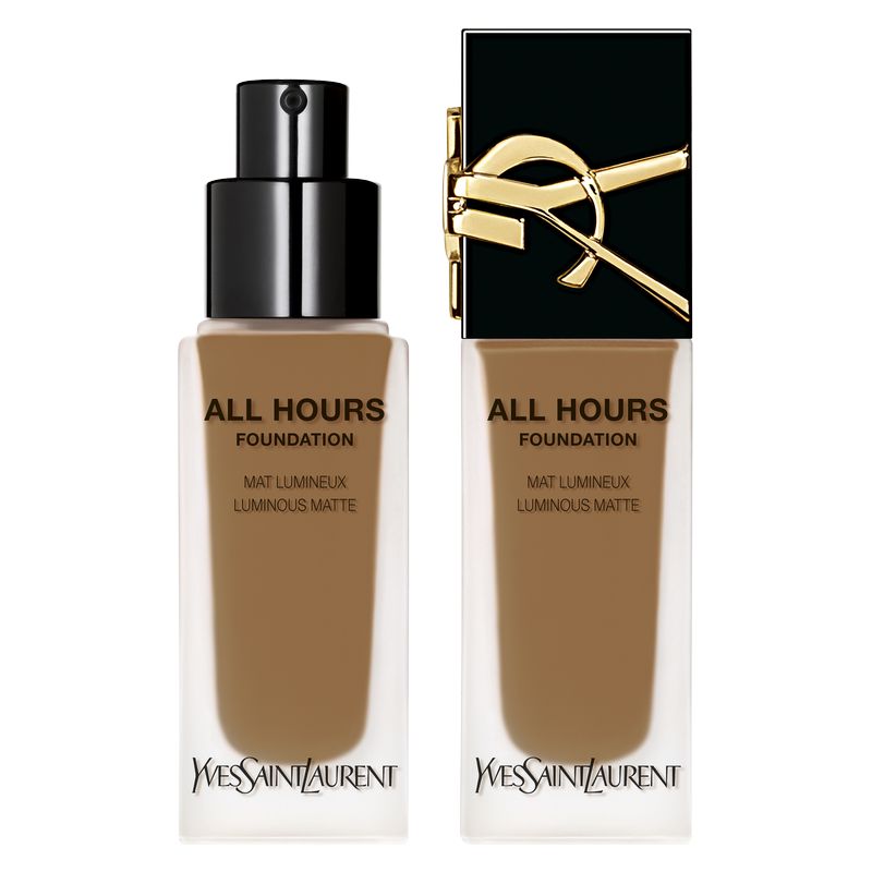 Fondotinta Yves Saint Laurent All Hours - Luminous Matte