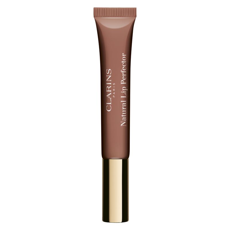 Clarins LIP PERFECTOR - GLOSS IN CREMA ALL-IN-ONE