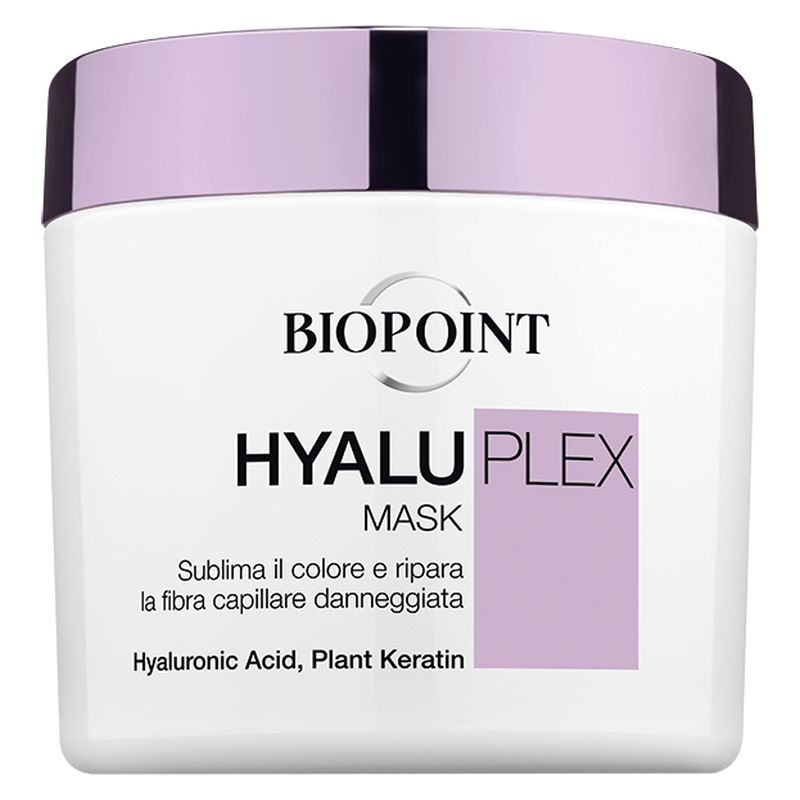 Biopoint HYALUPLEX MASK