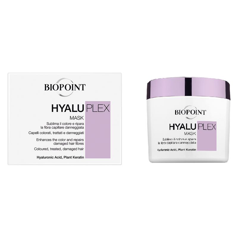 Biopoint HYALUPLEX MASK