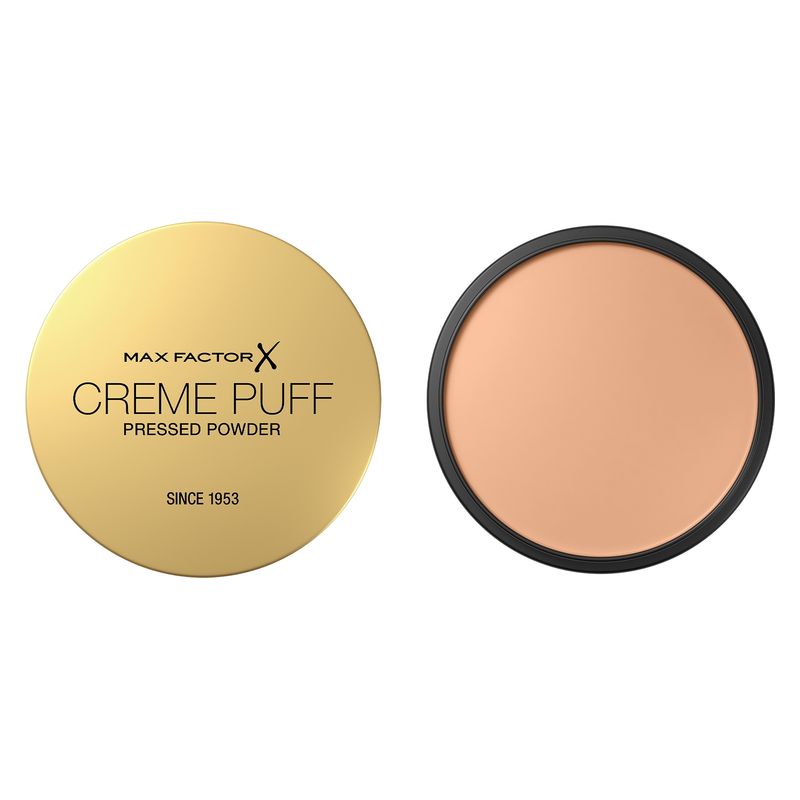 Max Factor CRÈME PUFF - CIPRIA COMPATTA