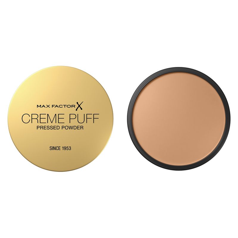 Max Factor CRÈME PUFF - CIPRIA COMPATTA