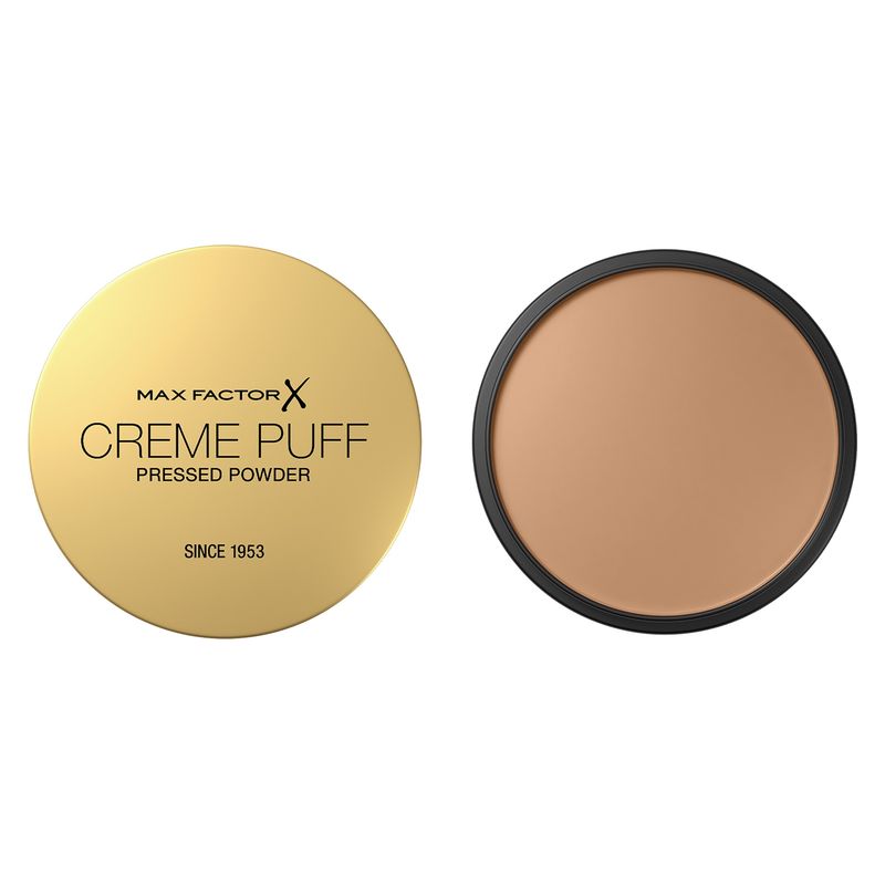 Max Factor CRÈME PUFF - CIPRIA COMPATTA