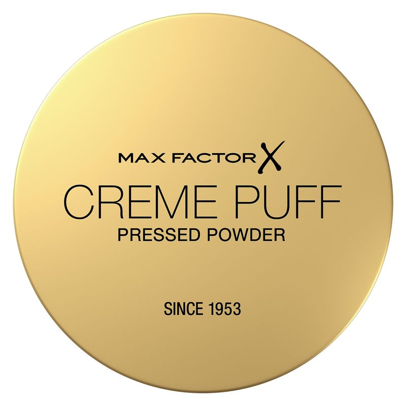 Max Factor CRÈME PUFF - CIPRIA COMPATTA