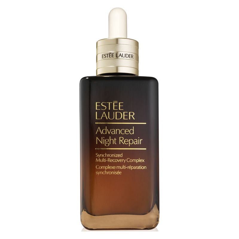 Estee Lauder Advanced Night Repair Synchronized Multi-Recovery Complex - Nuova Formula