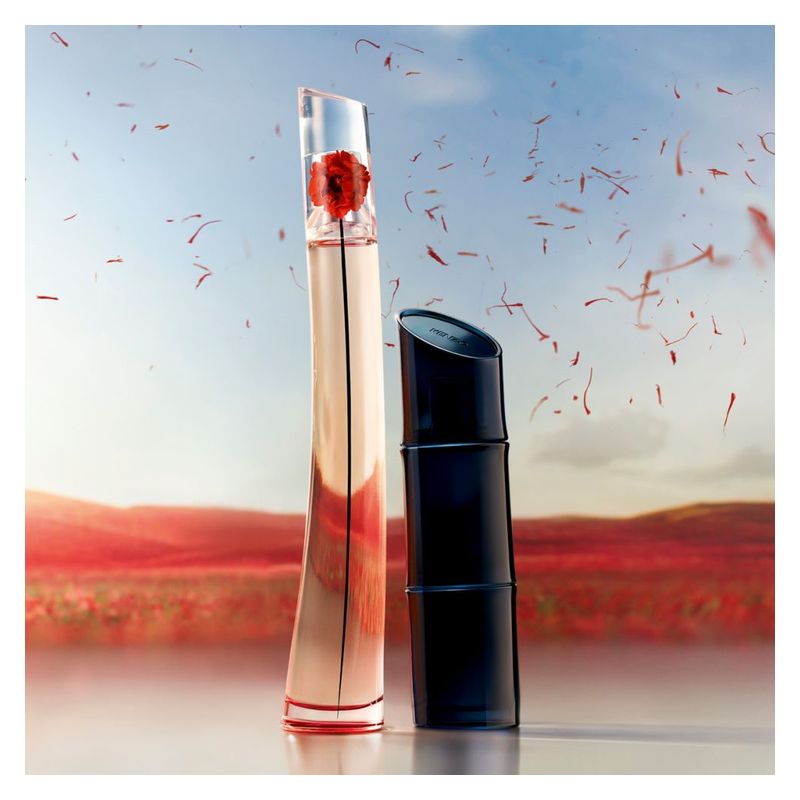 Kenzo FLOWER L'ABSOLUE EAU DE PARFUM