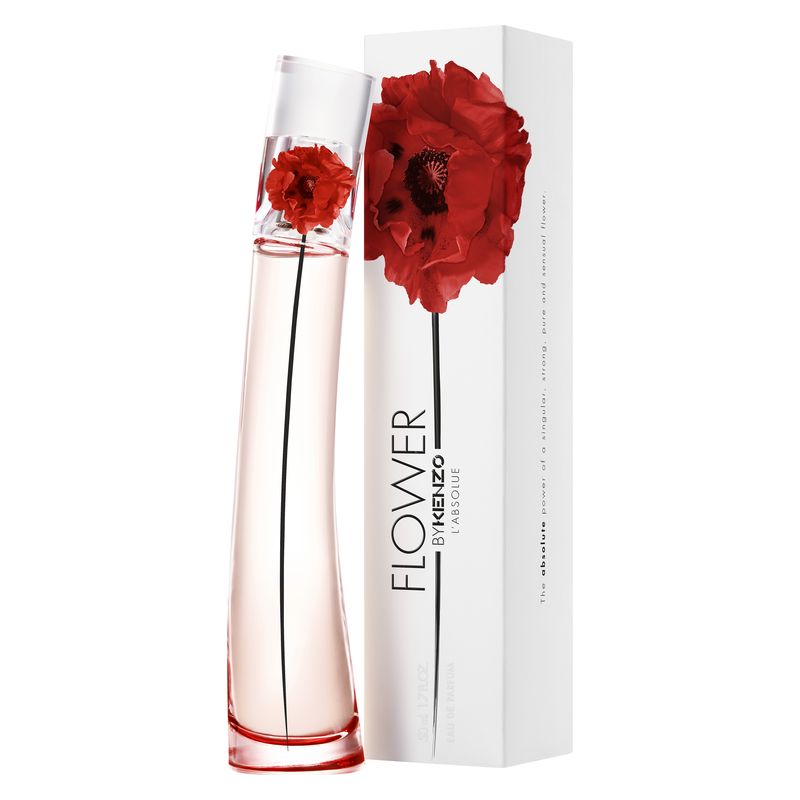 Kenzo - Flower L'absolue Eau De Parfum