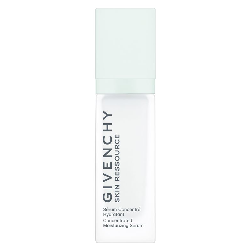 Givenchy Skin Ressource Sérum Concentré Hydratant - Siero Idratante Concentrato