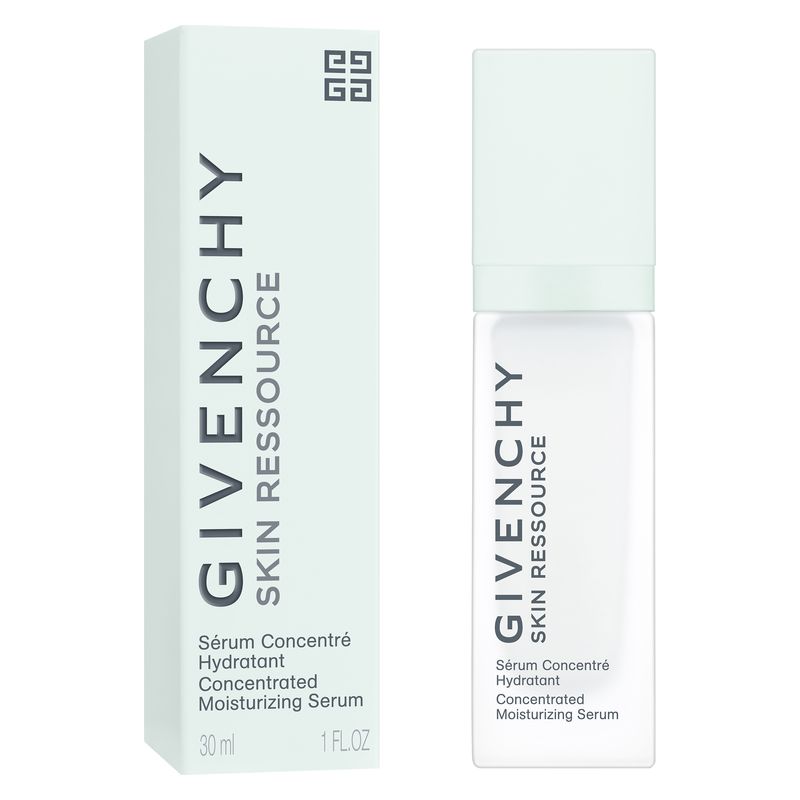 Givenchy Skin Ressource Sérum Concentré Hydratant - Siero Idratante Concentrato