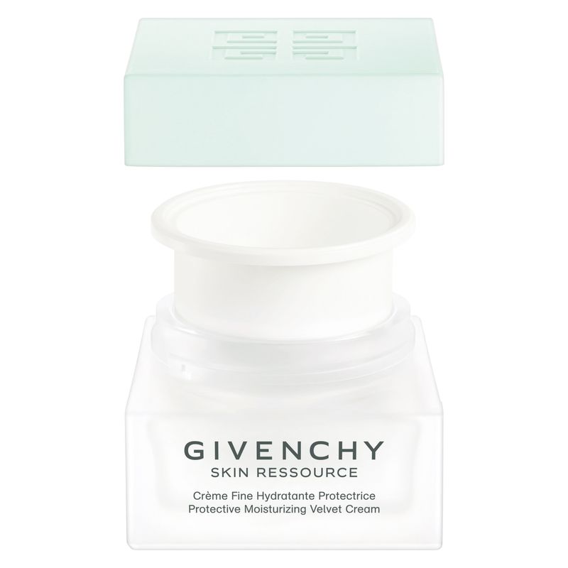 Givenchy SKIN RESSOURCE CRÈME FINE HYDRATANTE PROTECTRICE - CREMA VELLUTATA IDRATANTE PROTETTIVA